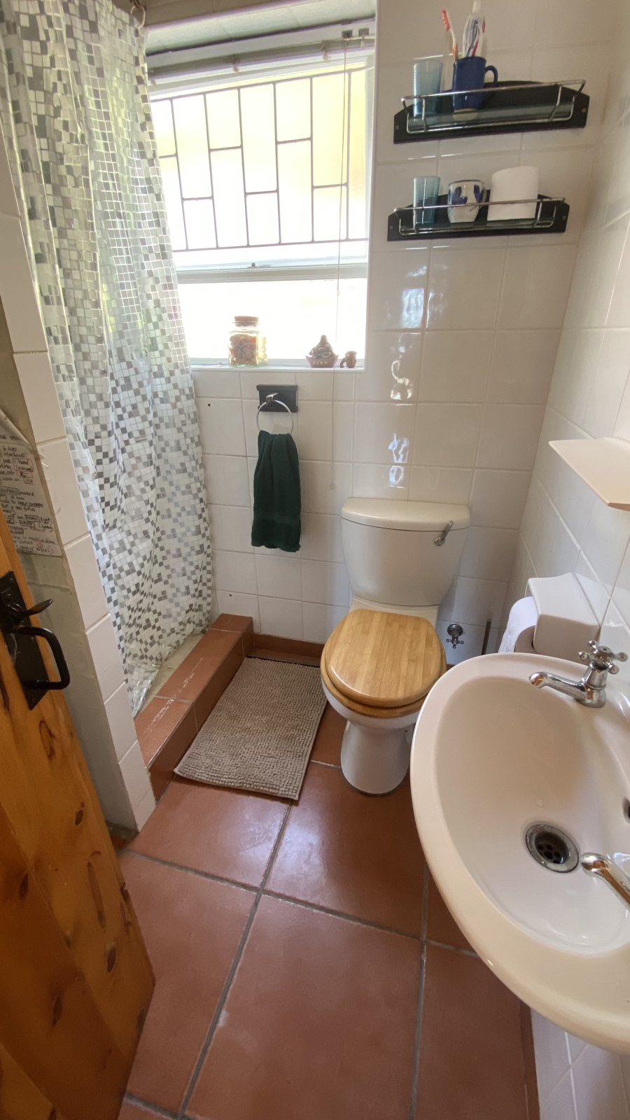 To Let 4 Bedroom Property for Rent in Glencairn Western Cape
